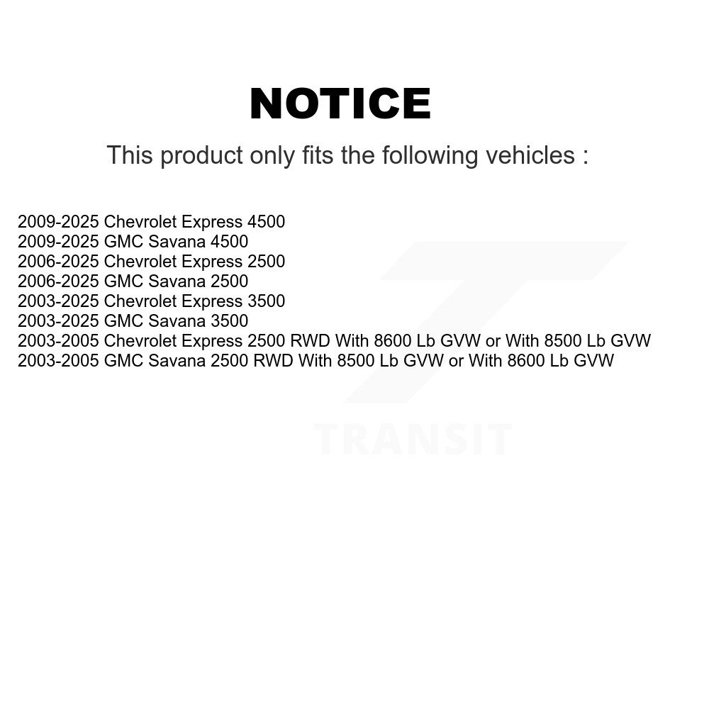 Top Quality - 72-K6711 - Suspension Ball Joint