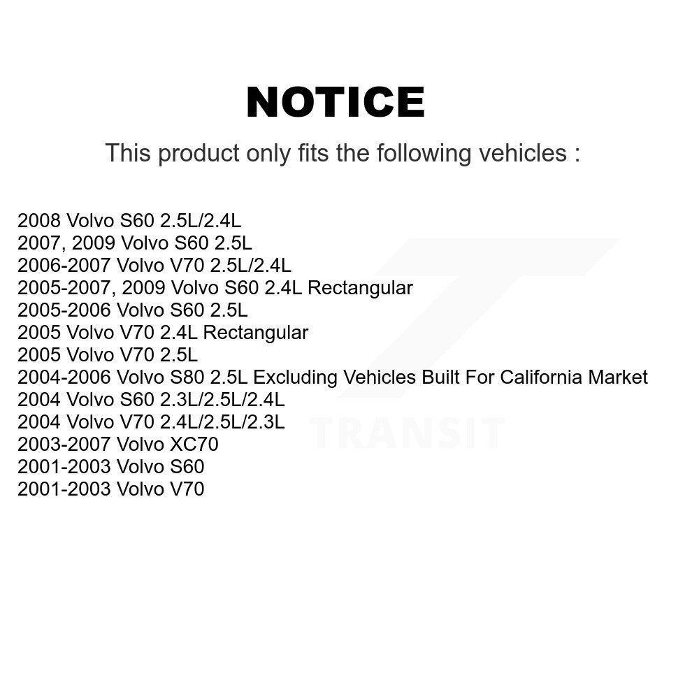 PUR - 57-42412 - Air Filter
