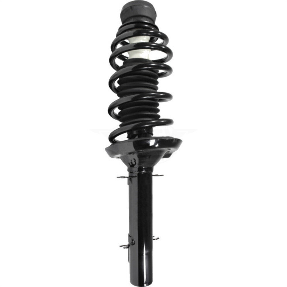 Suspension Strut Coil Spring Assembly