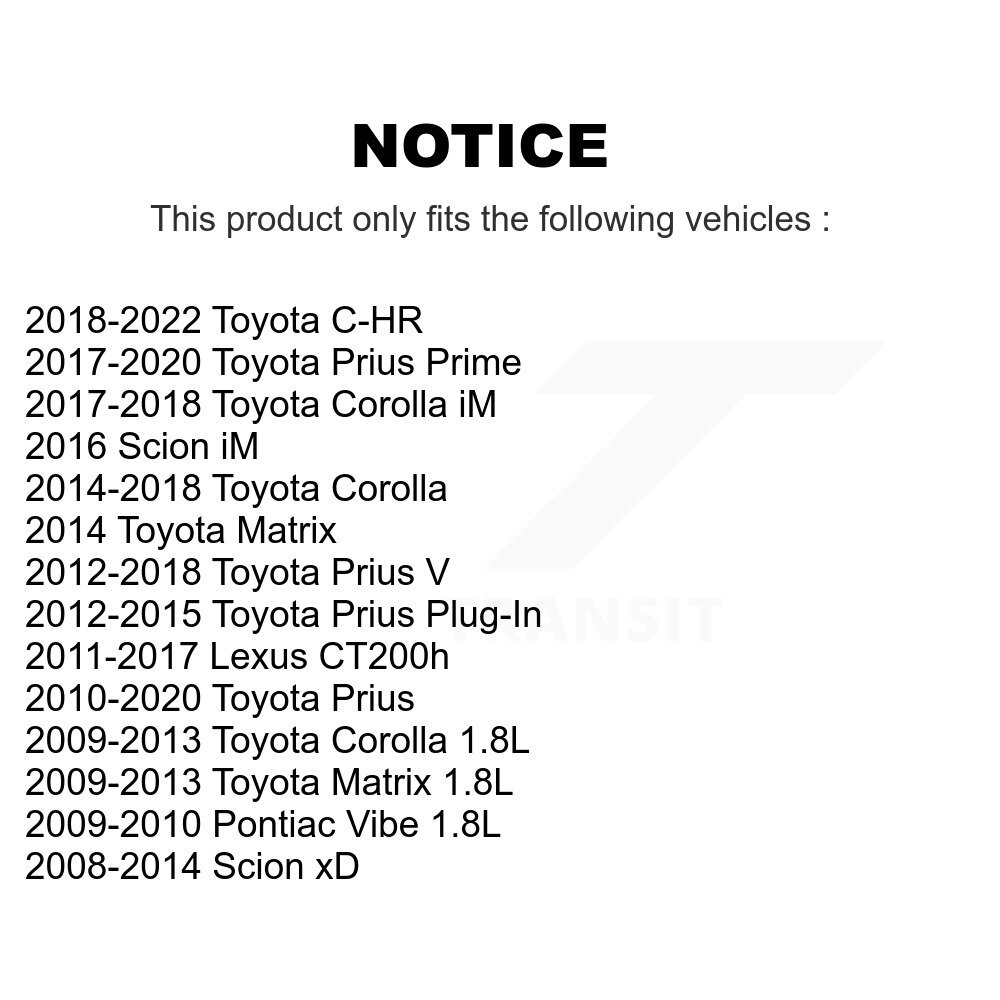 PUR - 56-CH10358 - Engine Oil Filter