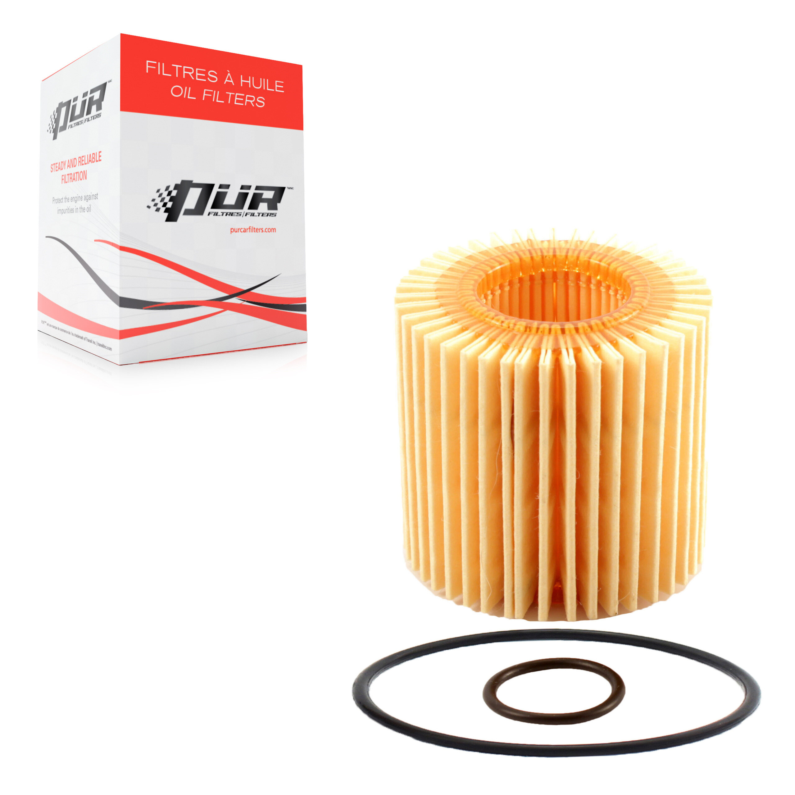 Engine Oil Filter