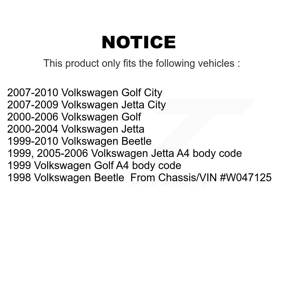 Top Quality - 72-ES3524 - Steering Tie Rod End