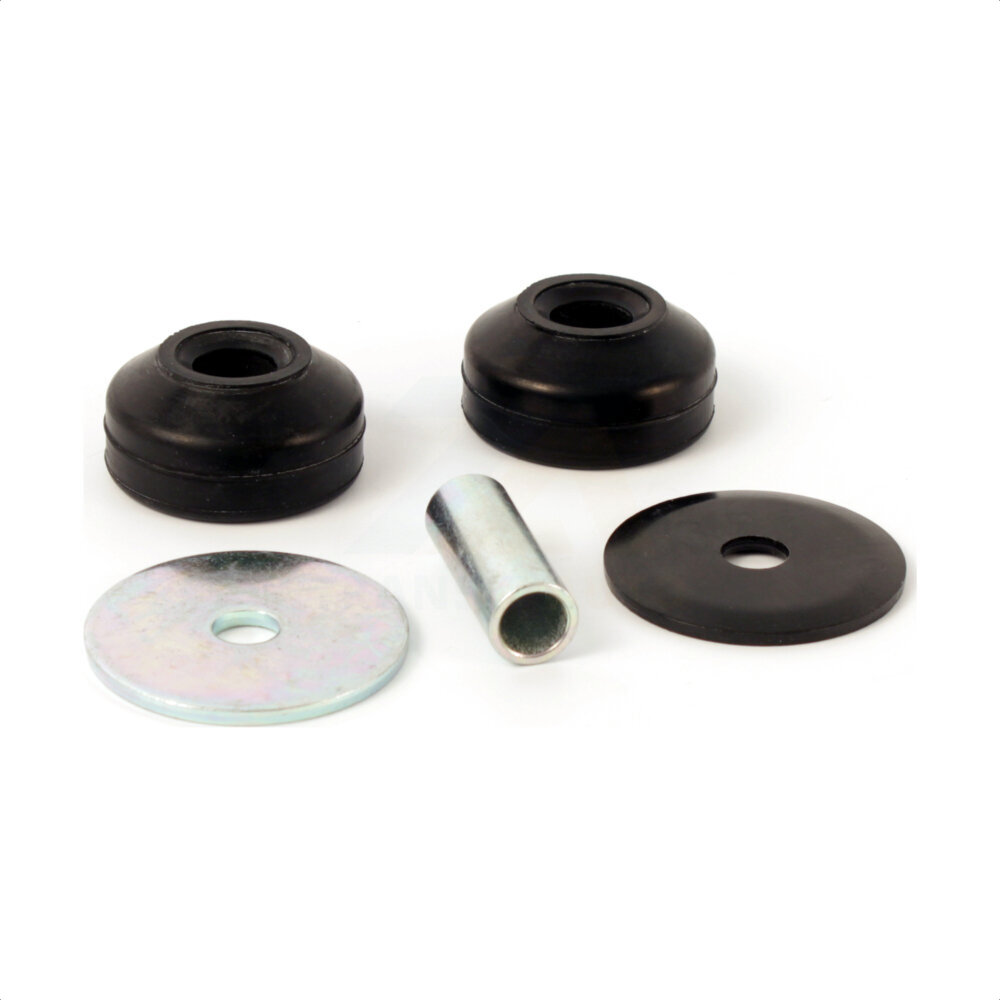 Suspension Shock Mounting Kit