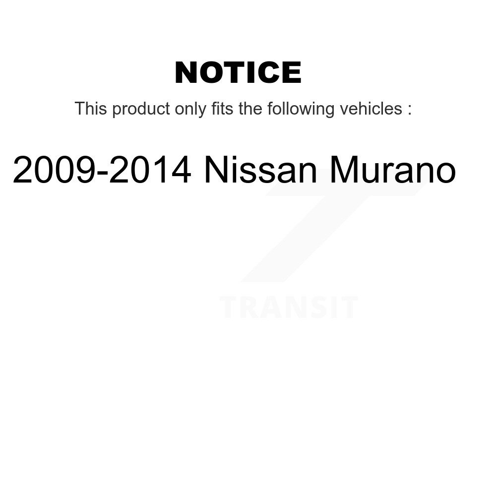 Unity Automotive - 78A-11764 - Suspension Strut Coil Spring Assembly