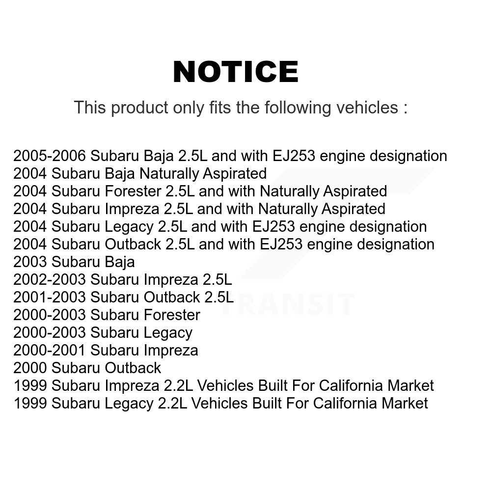PUR - 57-42728 - Air Filter