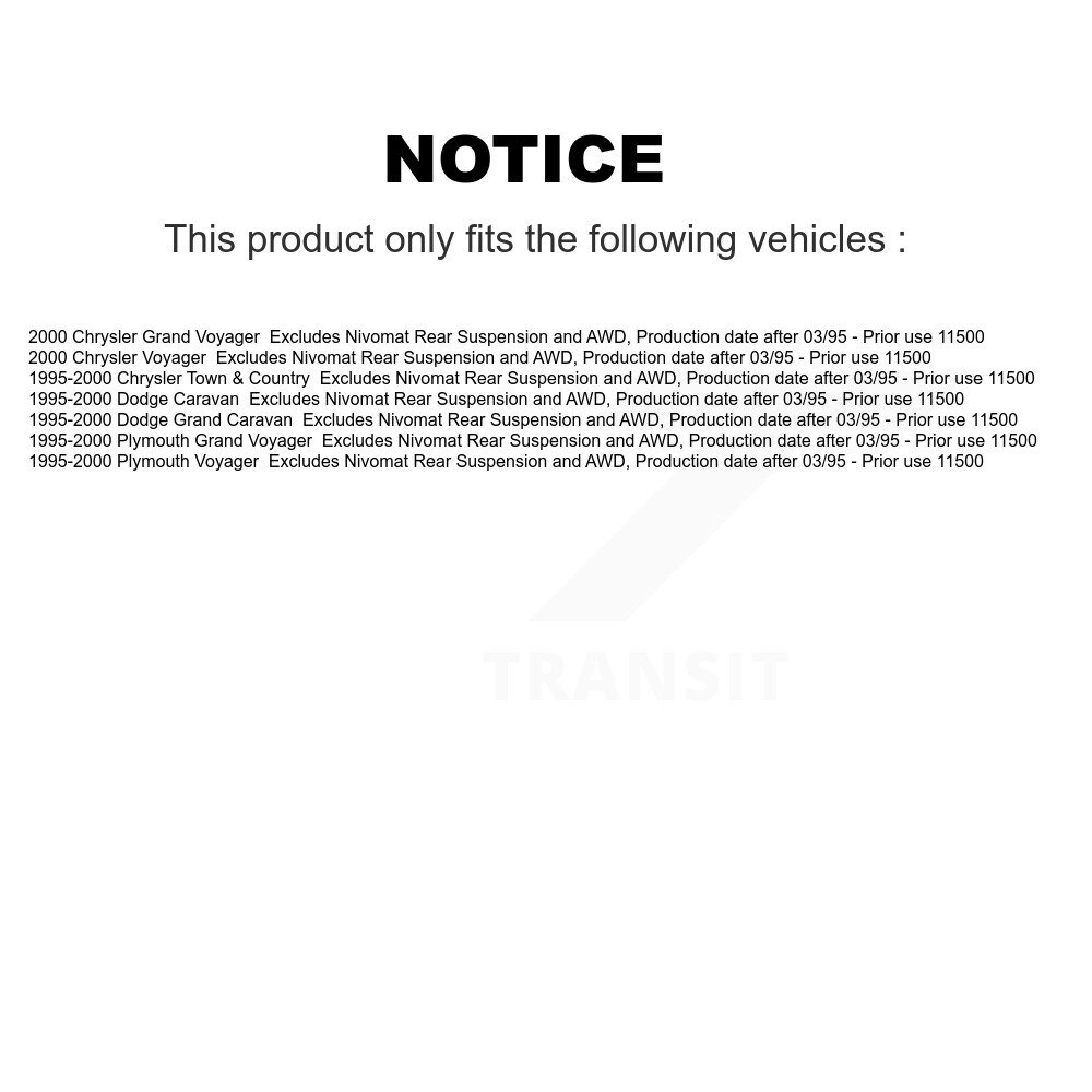 Unity Automotive - 78A-11042 - Suspension Strut Coil Spring Assembly