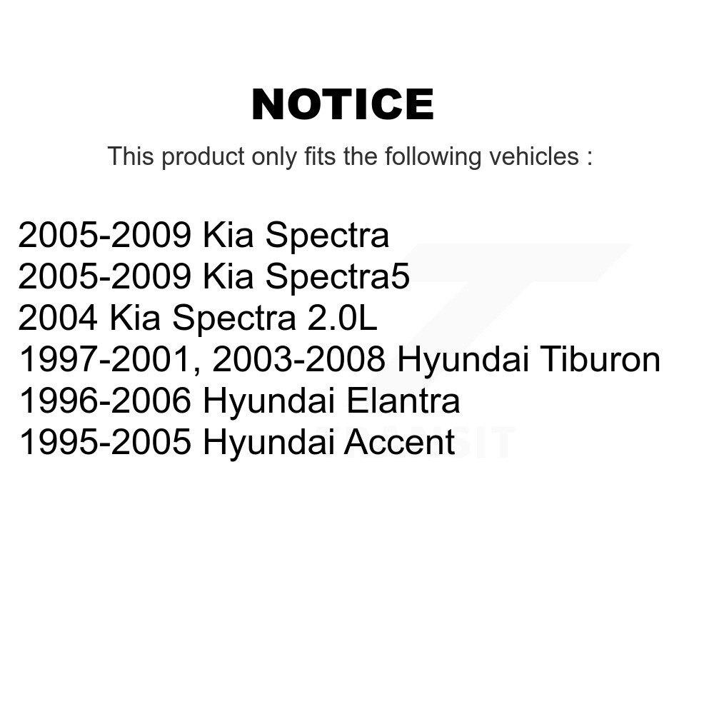 Top Quality - 72-ES3377 - Steering Tie Rod End