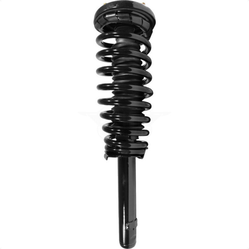 Suspension Strut Coil Spring Assembly