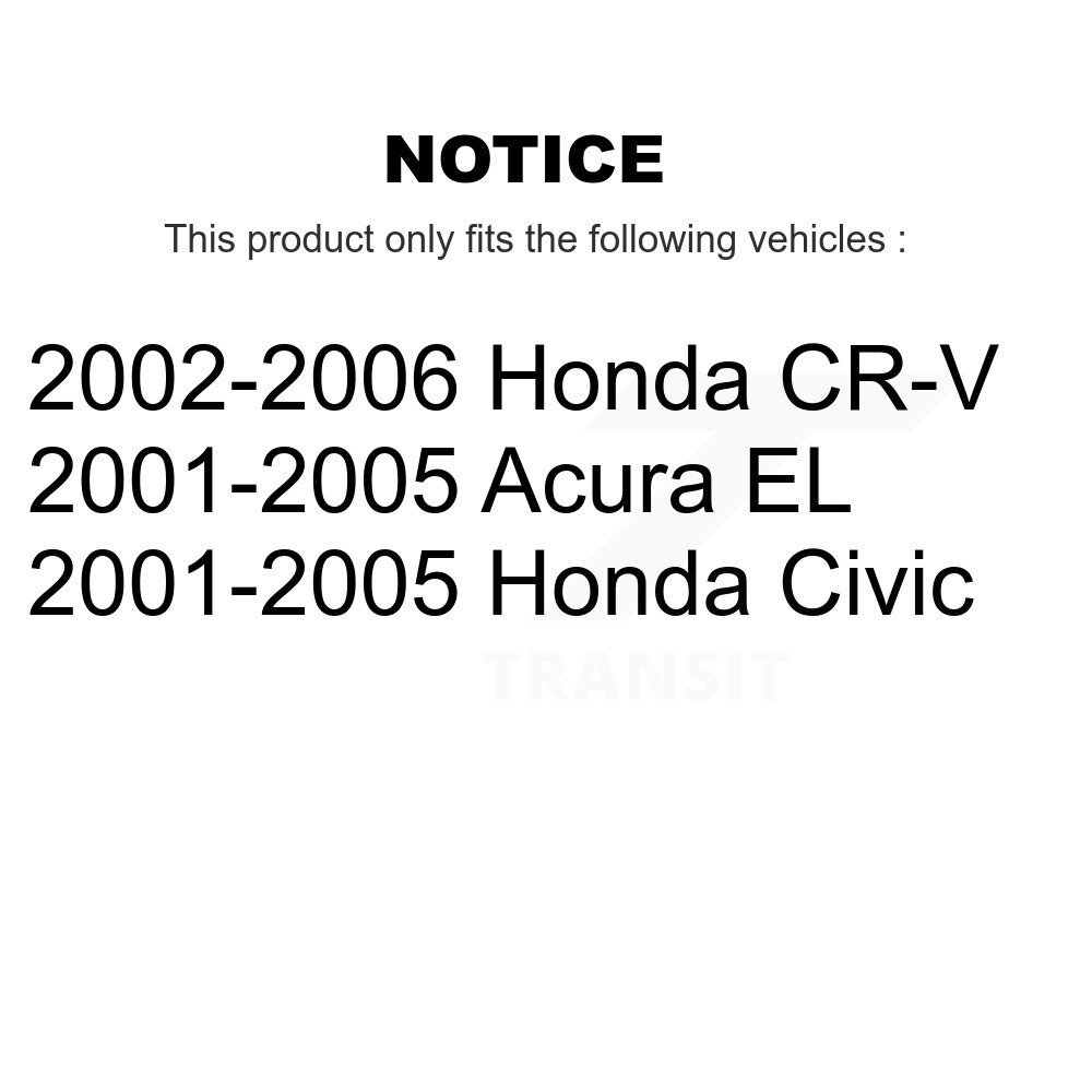 Top Quality - 72-ES3581 - Steering Tie Rod End