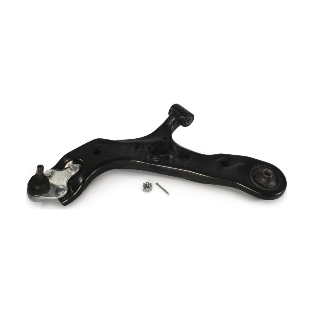 Suspension Control Arm Ball Joint Assembly