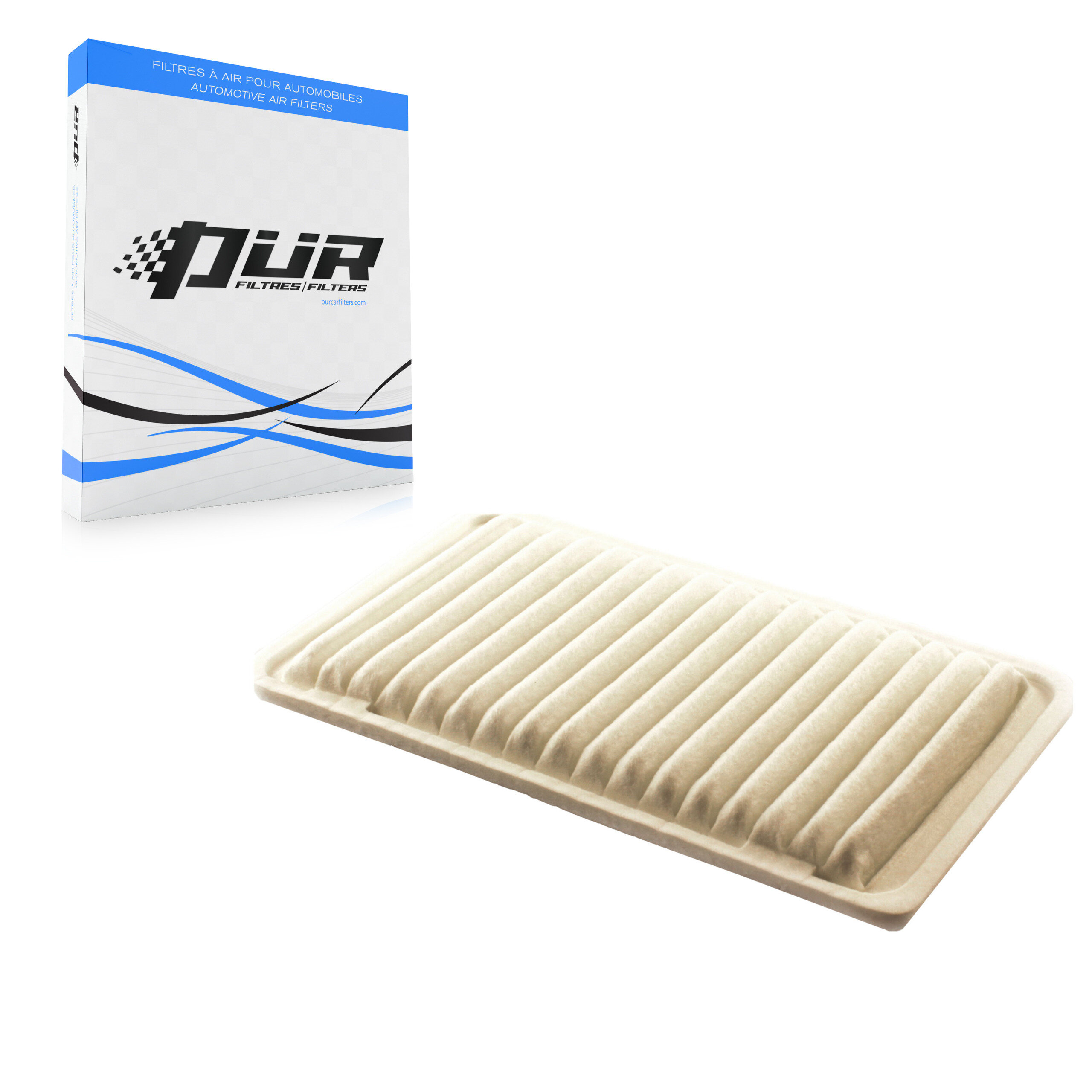 PUR - 57-46673 - Air Filter