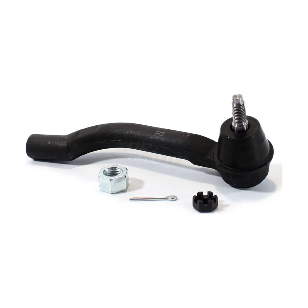 Steering Tie Rod End