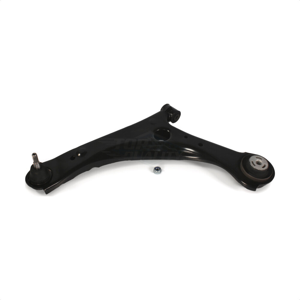 Suspension Control Arm Ball Joint Assembly