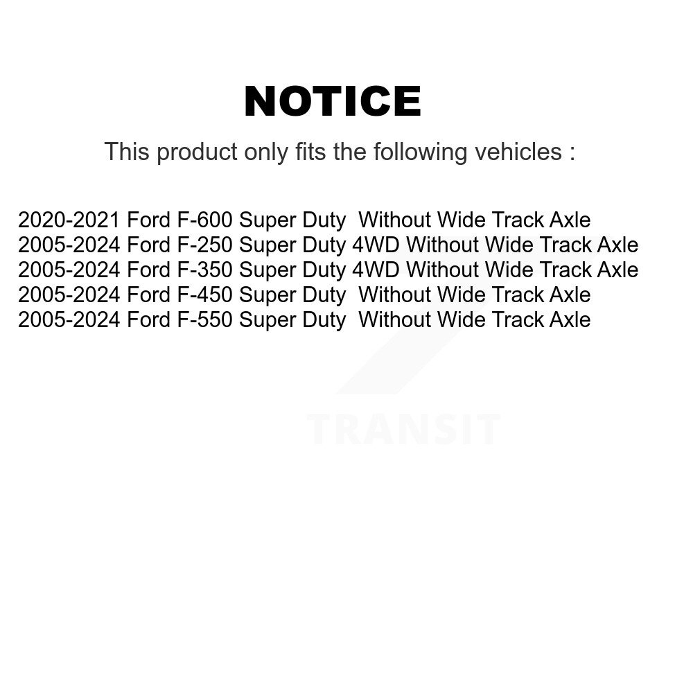 Top Quality - 72-DS300008 - Steering Tie Rod End
