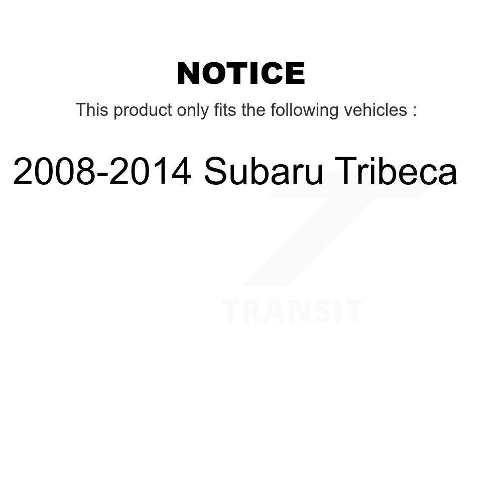 TRANSIT WAREHOUSE - 70-513239 - Front Hub Assembly