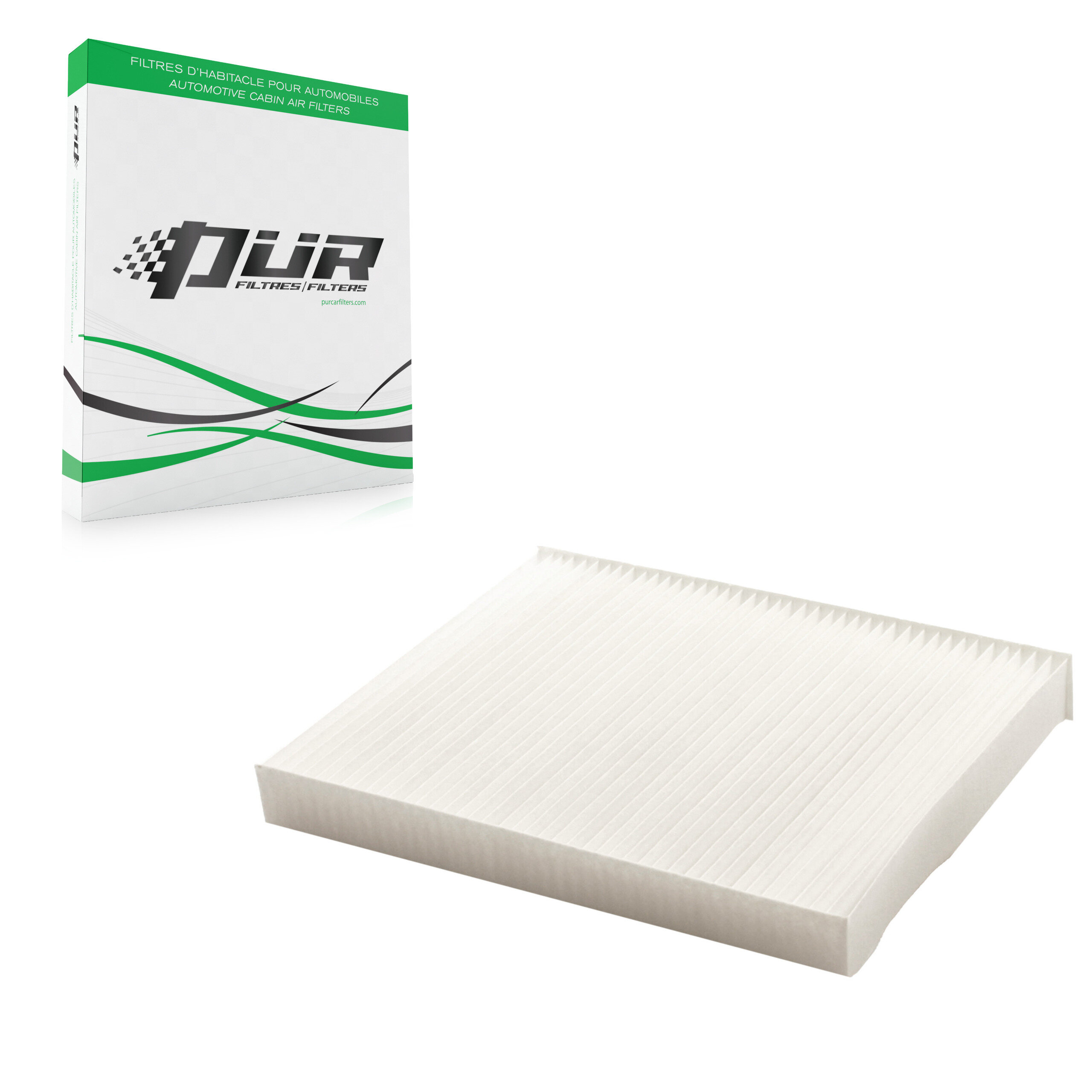 Cabin Air Filter