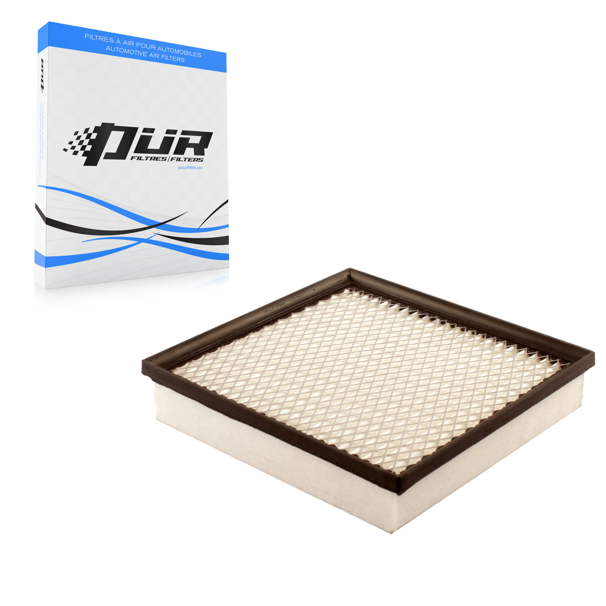 PUR - 57-49049 - Air Filter