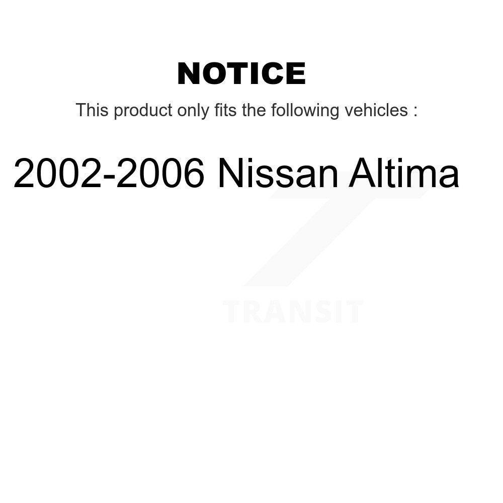 TMC - 78-5990 - Shock Absorber