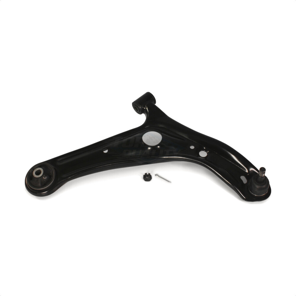 Suspension Control Arm Ball Joint Assembly