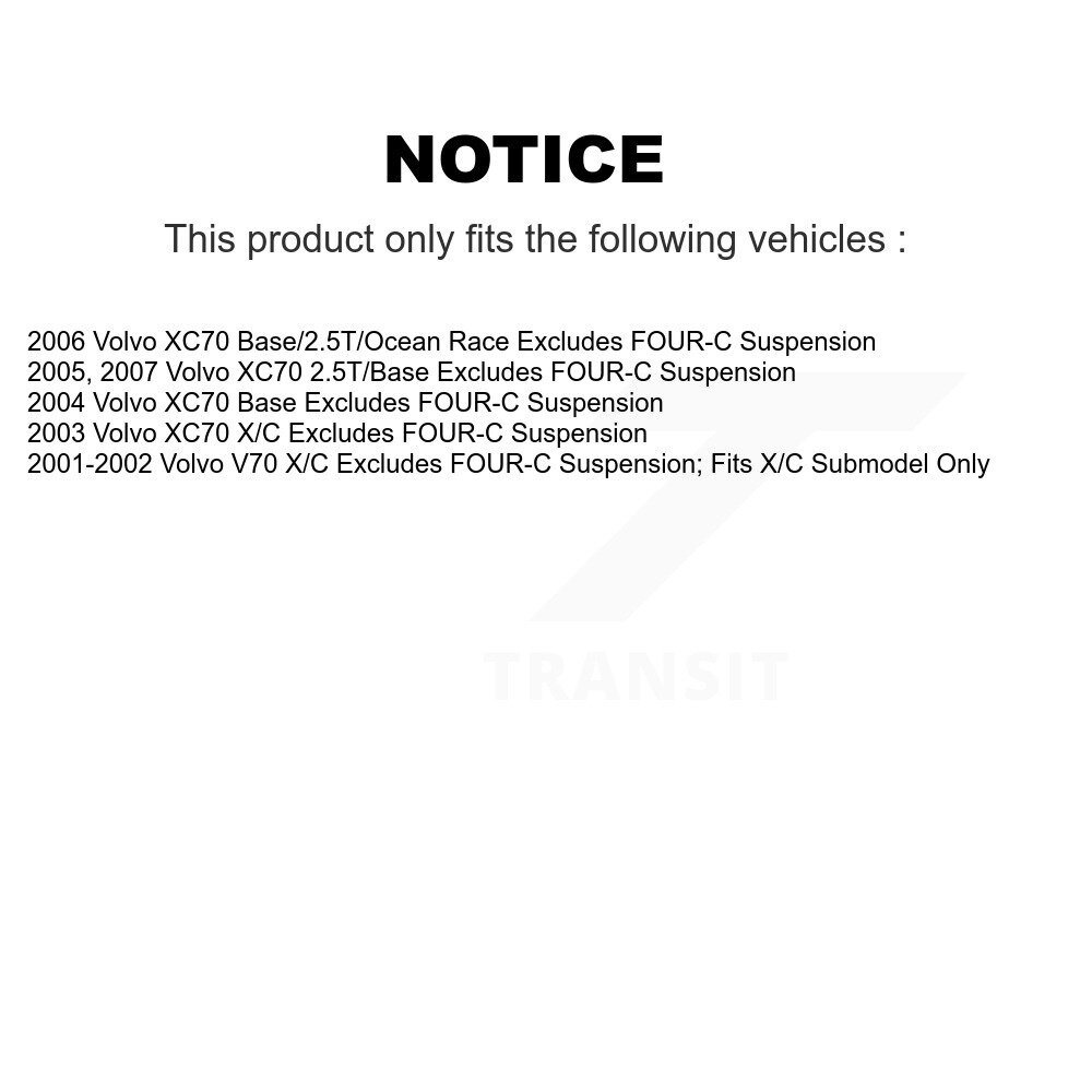 Unity Automotive - 78A-11492 - Suspension Strut Coil Spring Assembly
