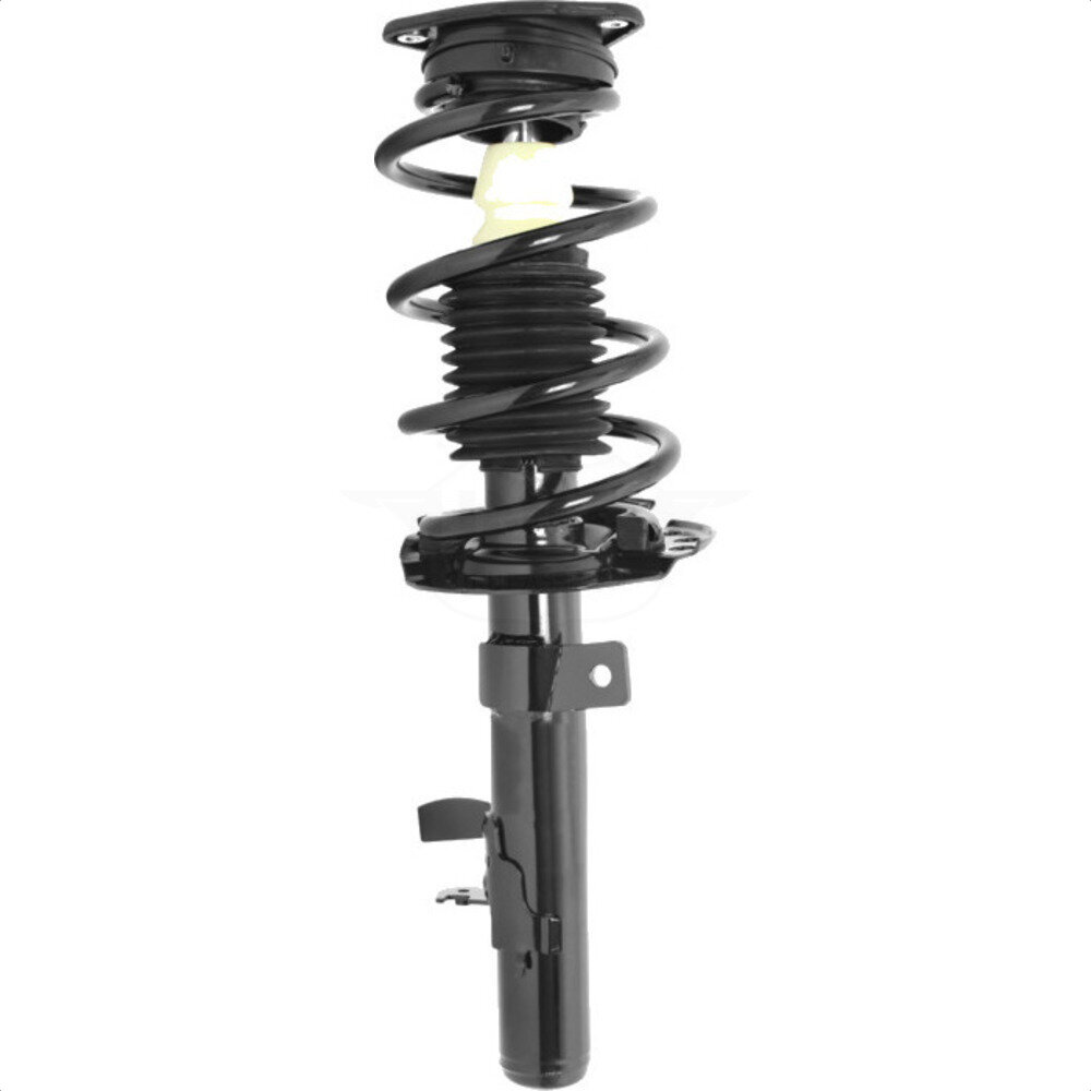 Suspension Strut Coil Spring Assembly