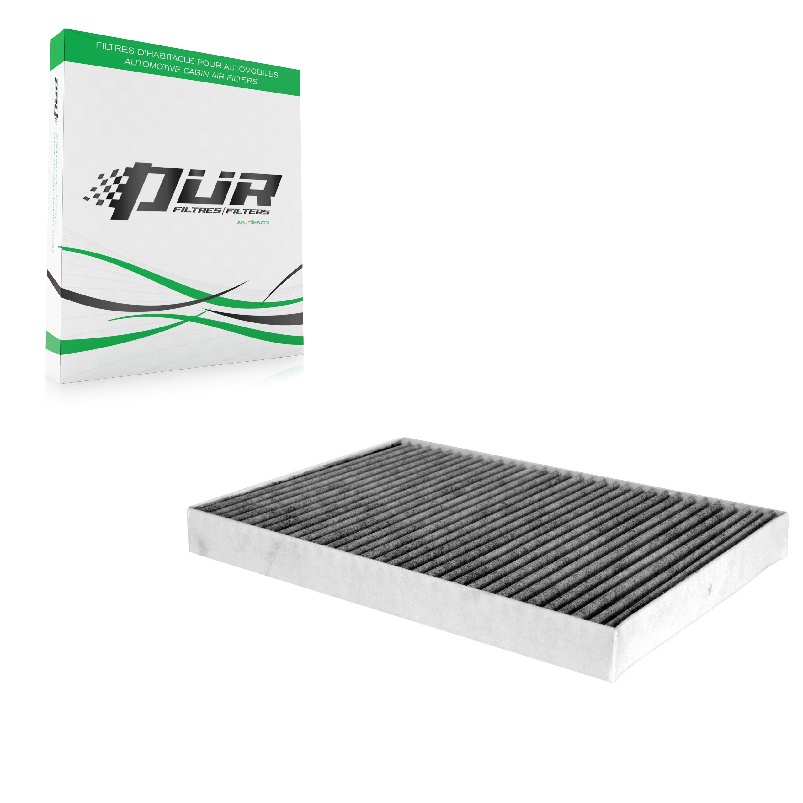 Cabin Air Filter