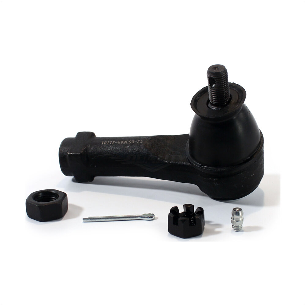 Steering Tie Rod End