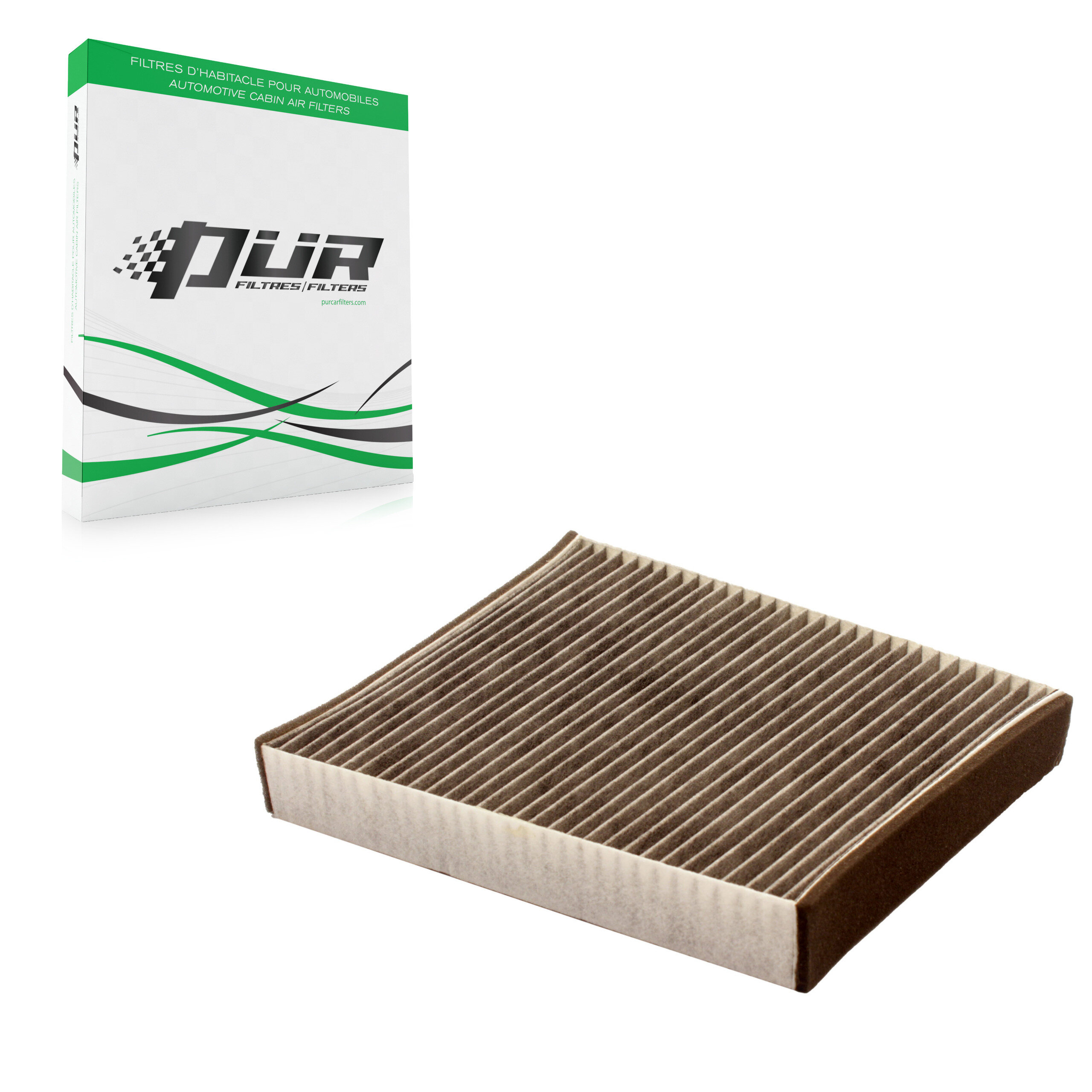 Cabin Air Filter