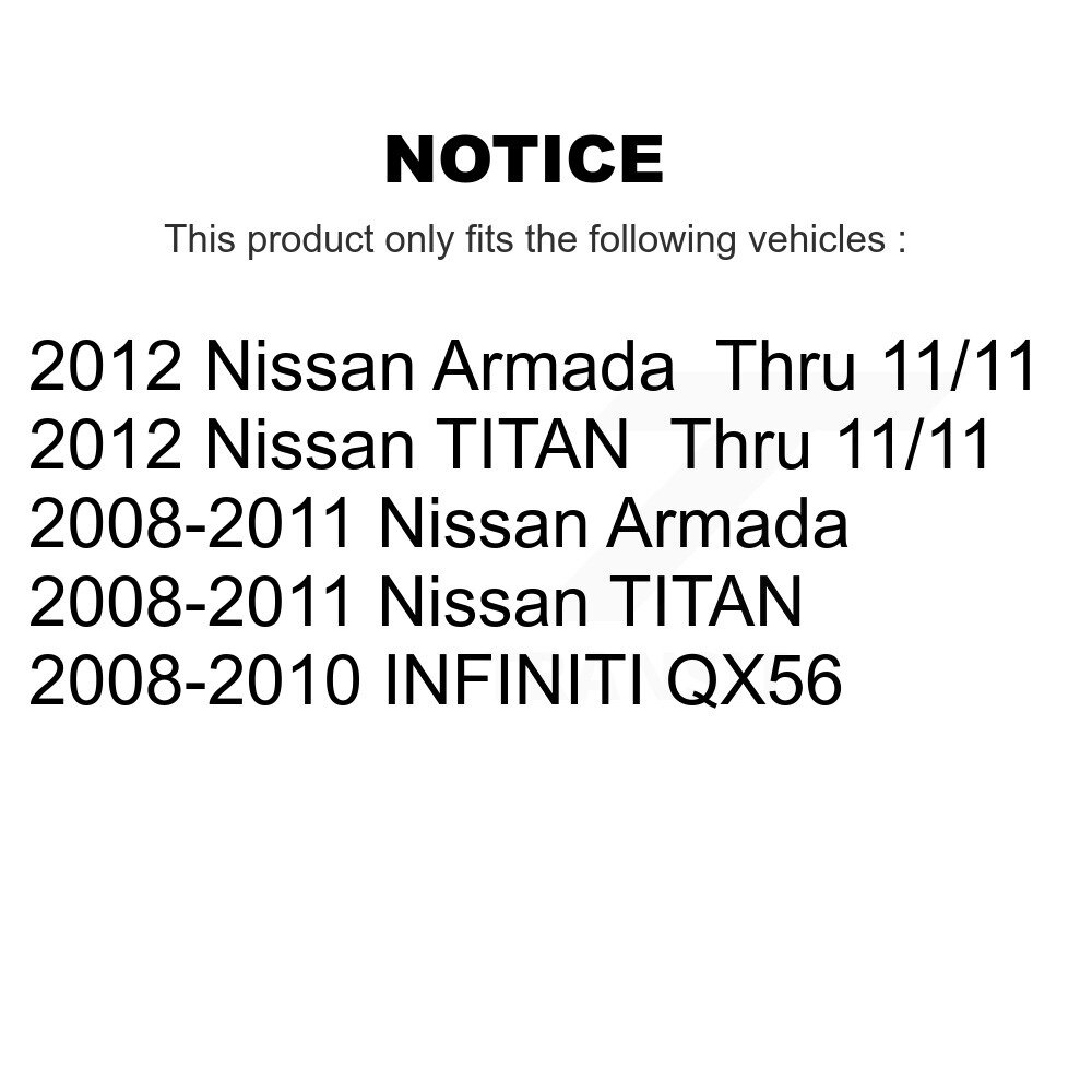 TRANSIT WAREHOUSE - 70-515125 - Front Hub Assembly