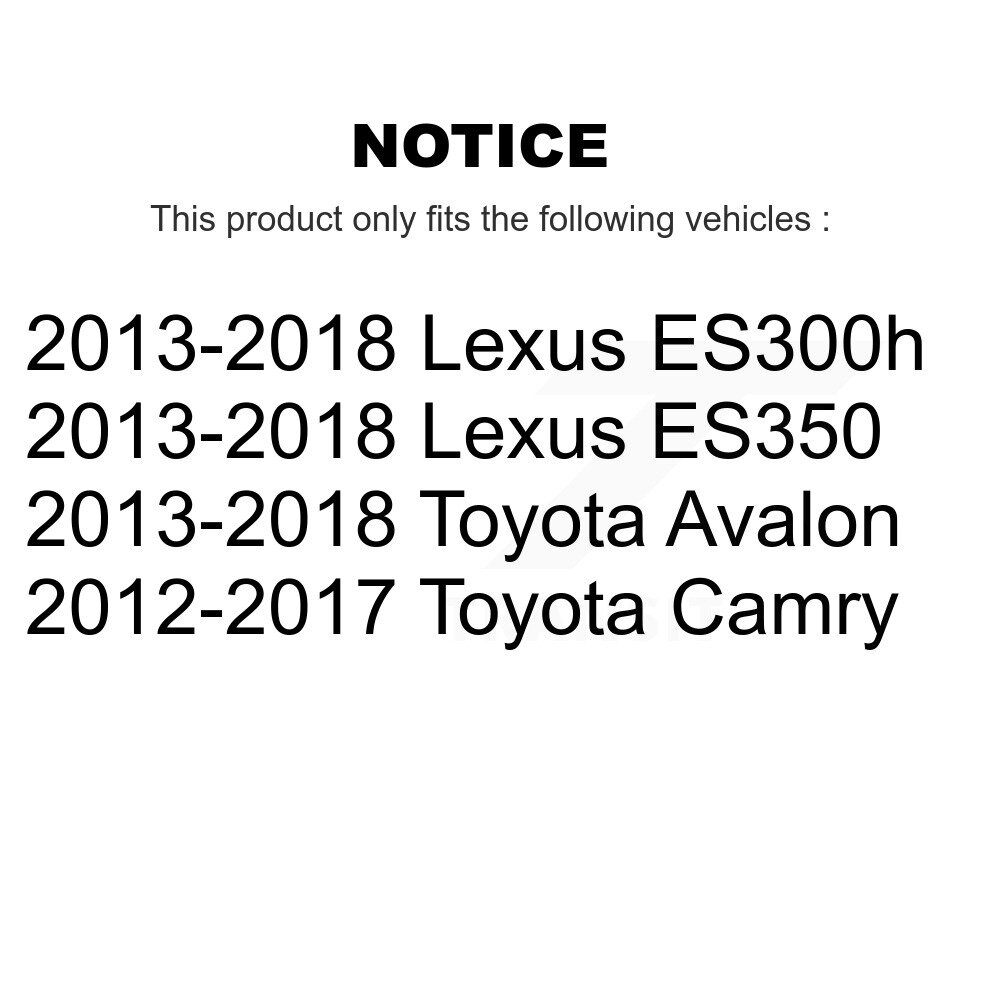 TRANSIT WAREHOUSE - 70-512455 - Rear Hub Assembly