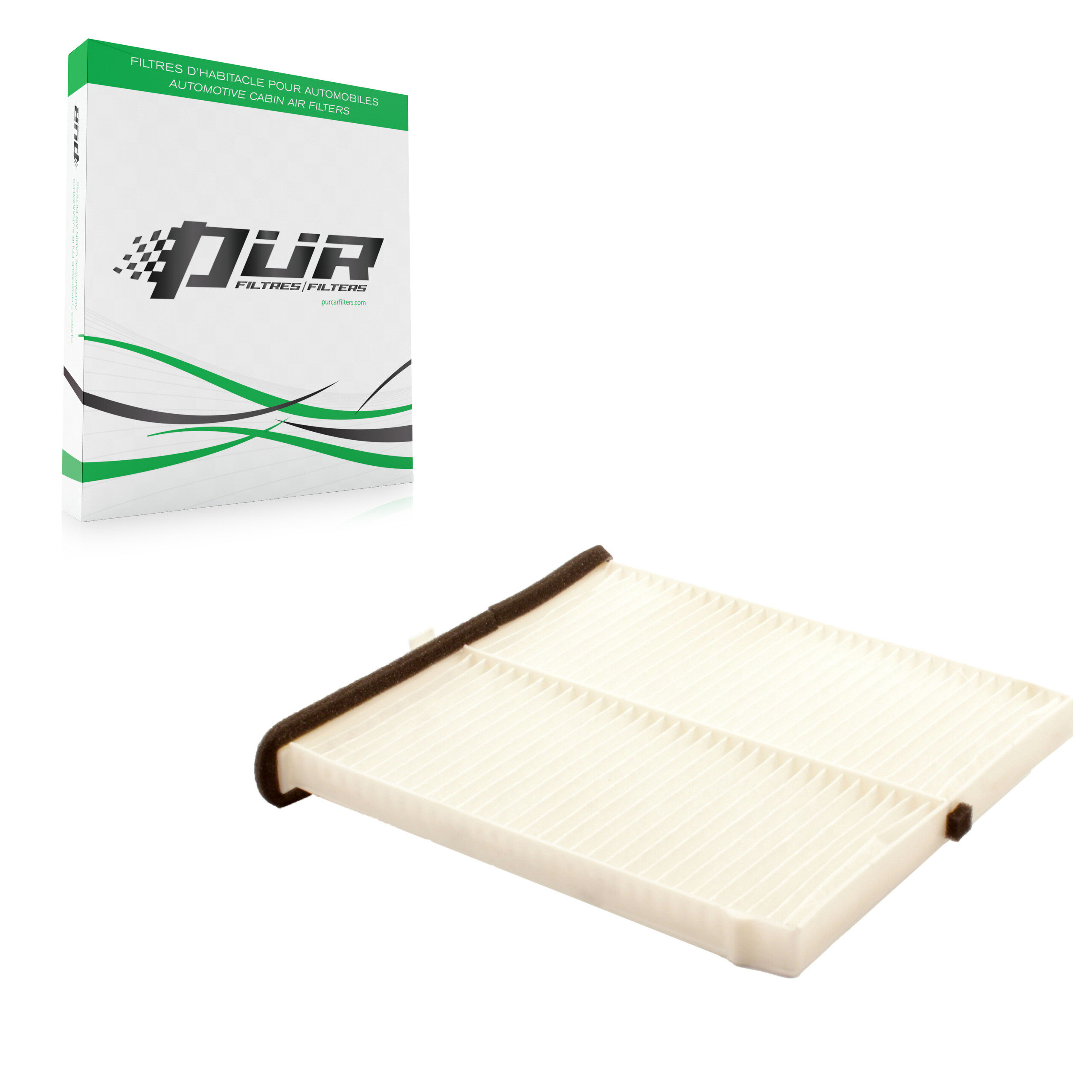 Cabin Air Filter