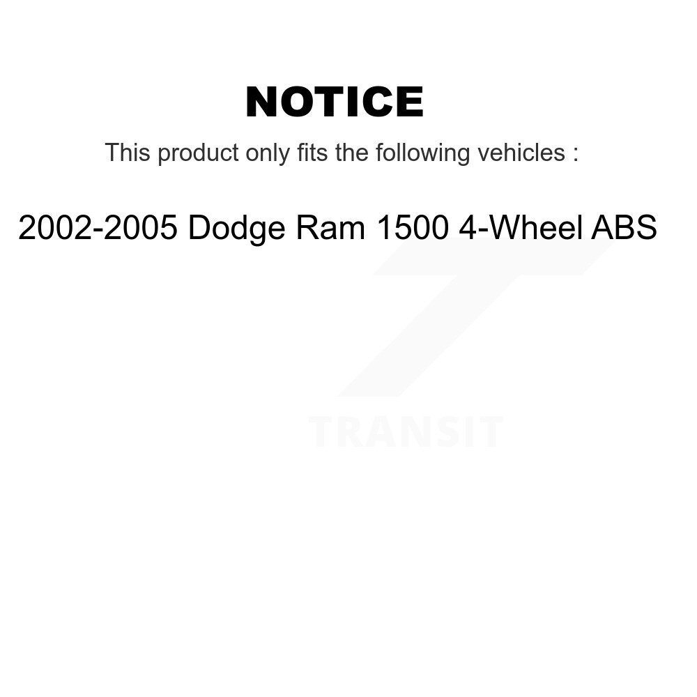 TRANSIT WAREHOUSE - 70-515073 - Front Hub Assembly