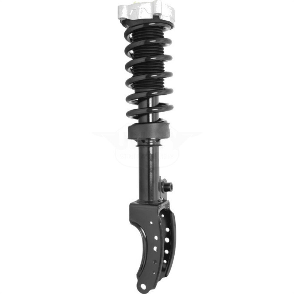 Suspension Strut Coil Spring Assembly