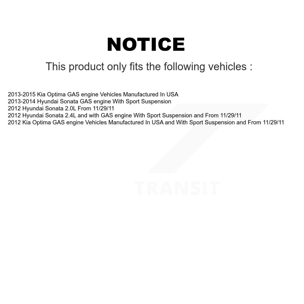 Unity Automotive - 78A-11792 - Suspension Strut Coil Spring Assembly