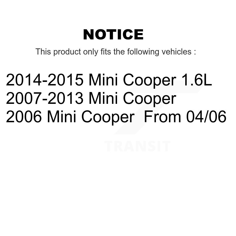 TRANSIT WAREHOUSE - 70-512427 - Rear Hub Assembly