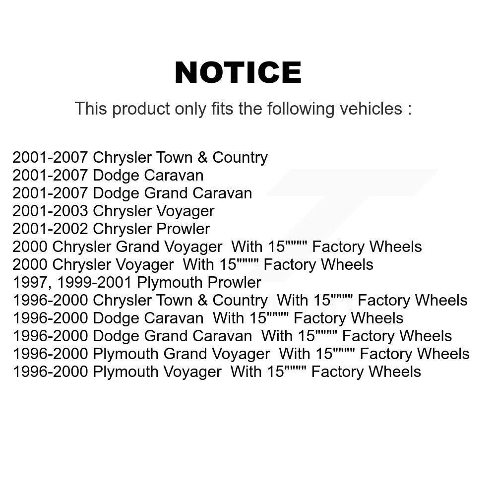 TRANSIT WAREHOUSE - 70-513123 - Front Hub Assembly