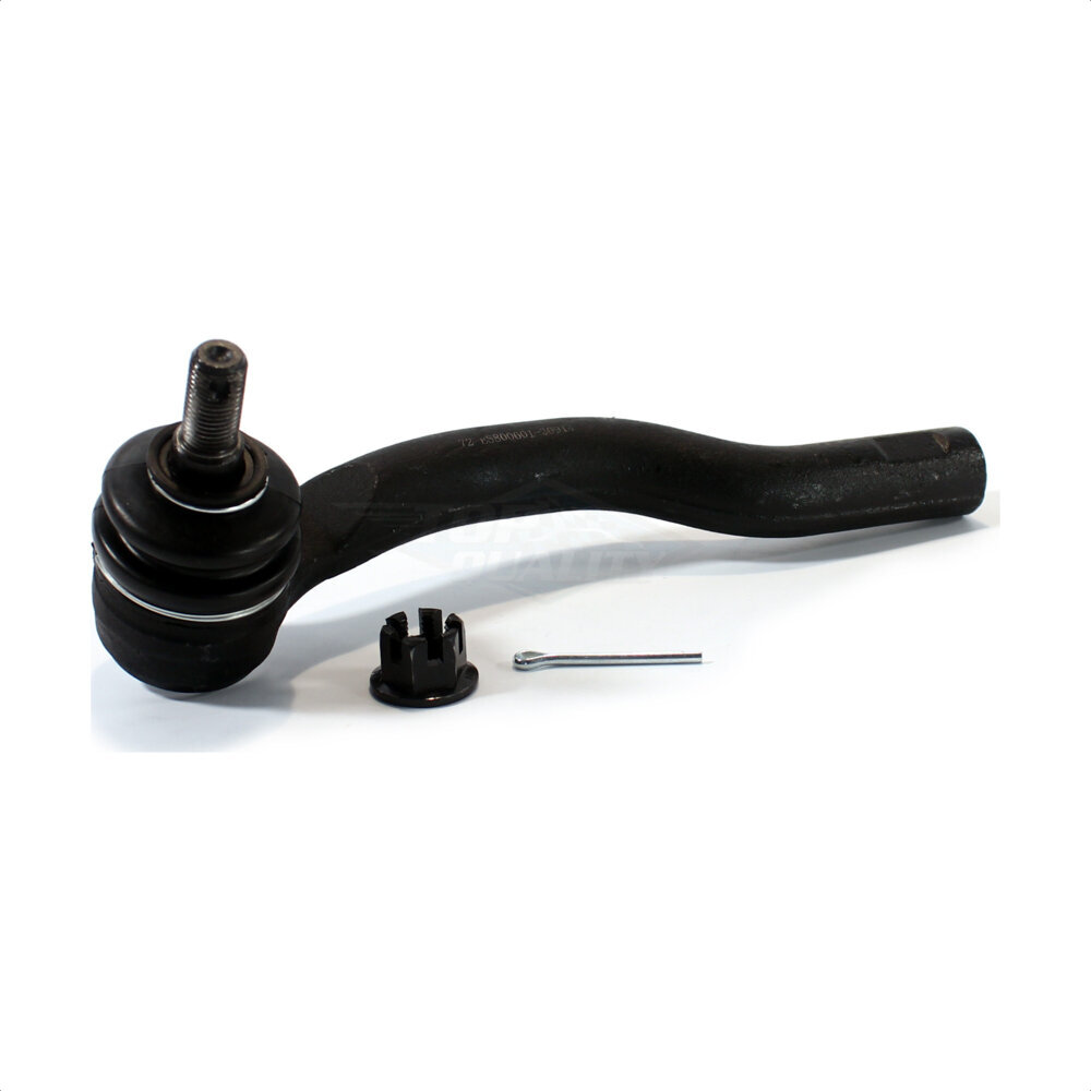 Steering Tie Rod End