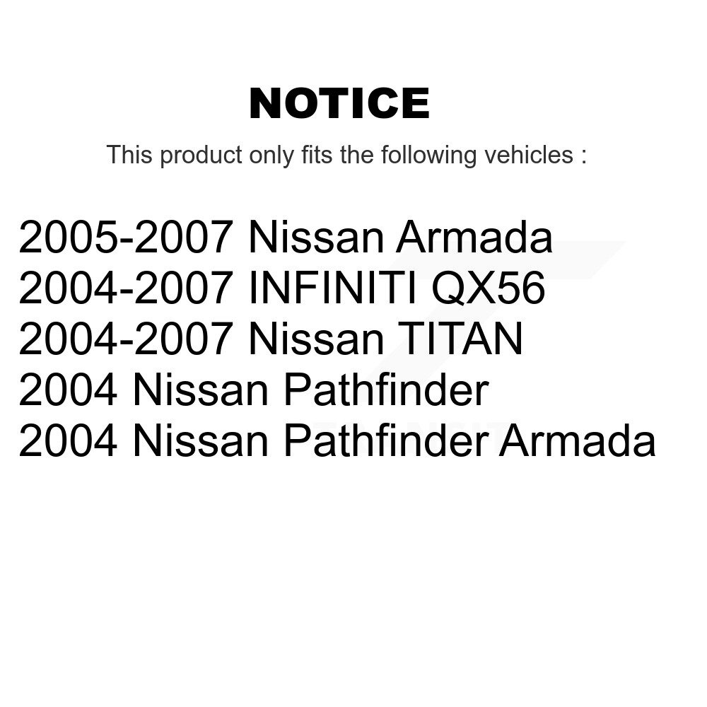 TRANSIT WAREHOUSE - 70-515066 - Front Hub Assembly