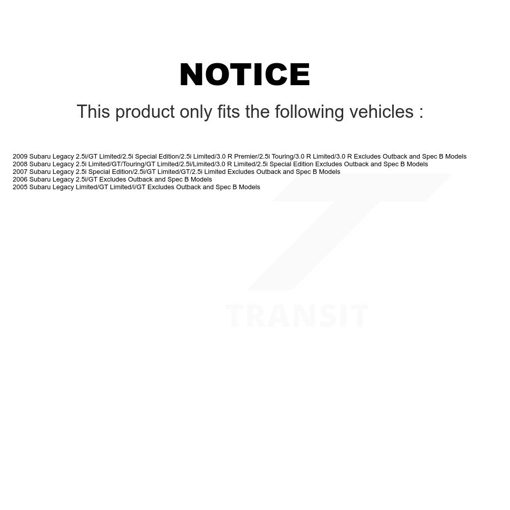 Unity Automotive - 78A-11923 - Suspension Strut Coil Spring Assembly