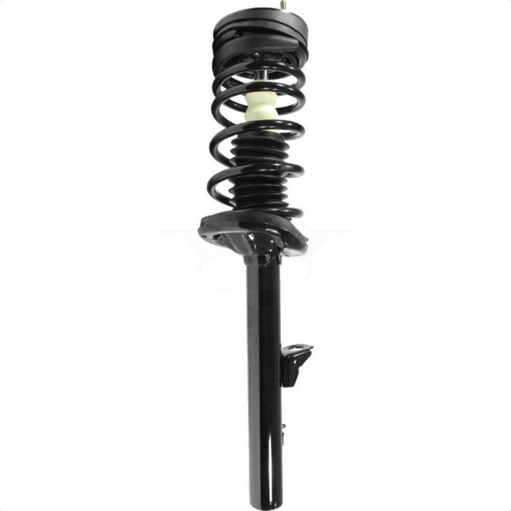 Suspension Strut Coil Spring Assembly