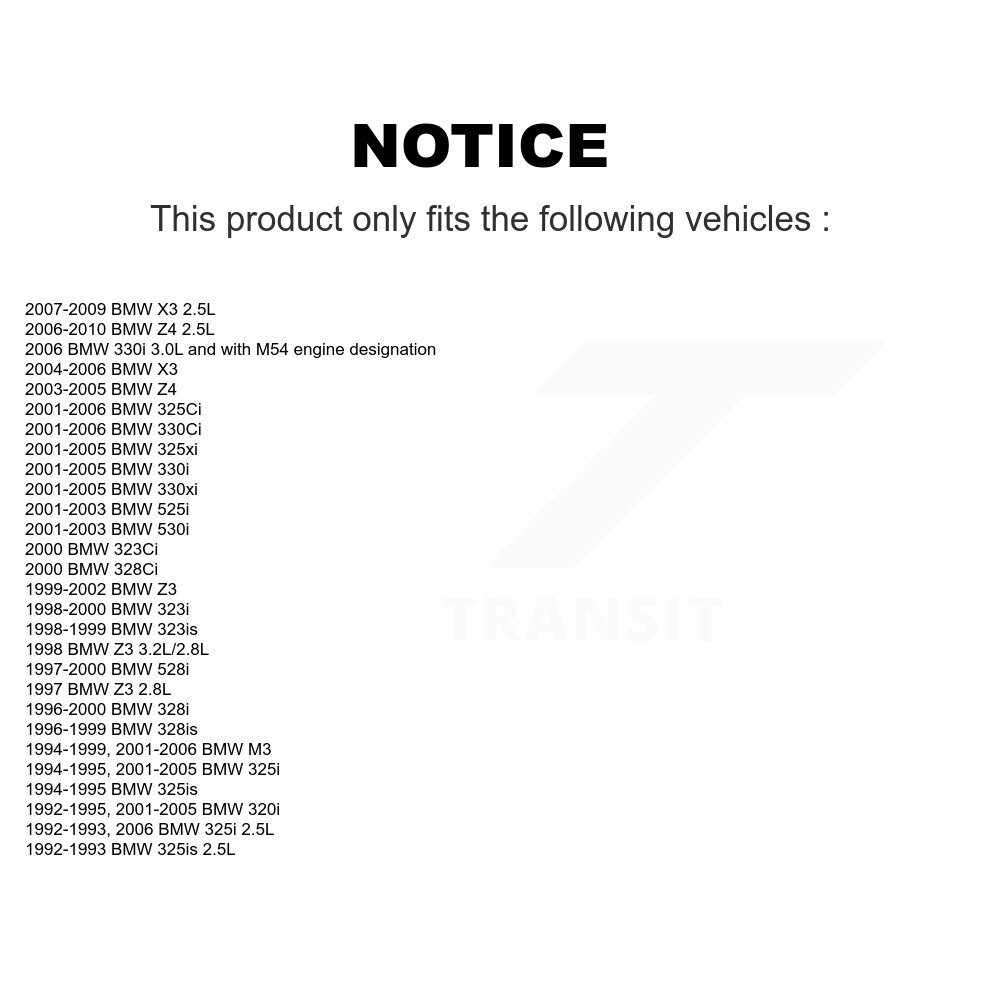 PUR - 57-46320 - Air Filter