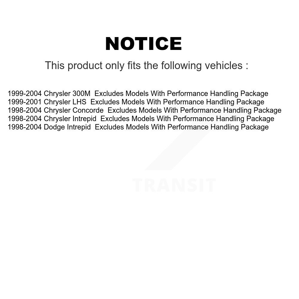 Unity Automotive - 78A-15170 - Suspension Strut Coil Spring Assembly