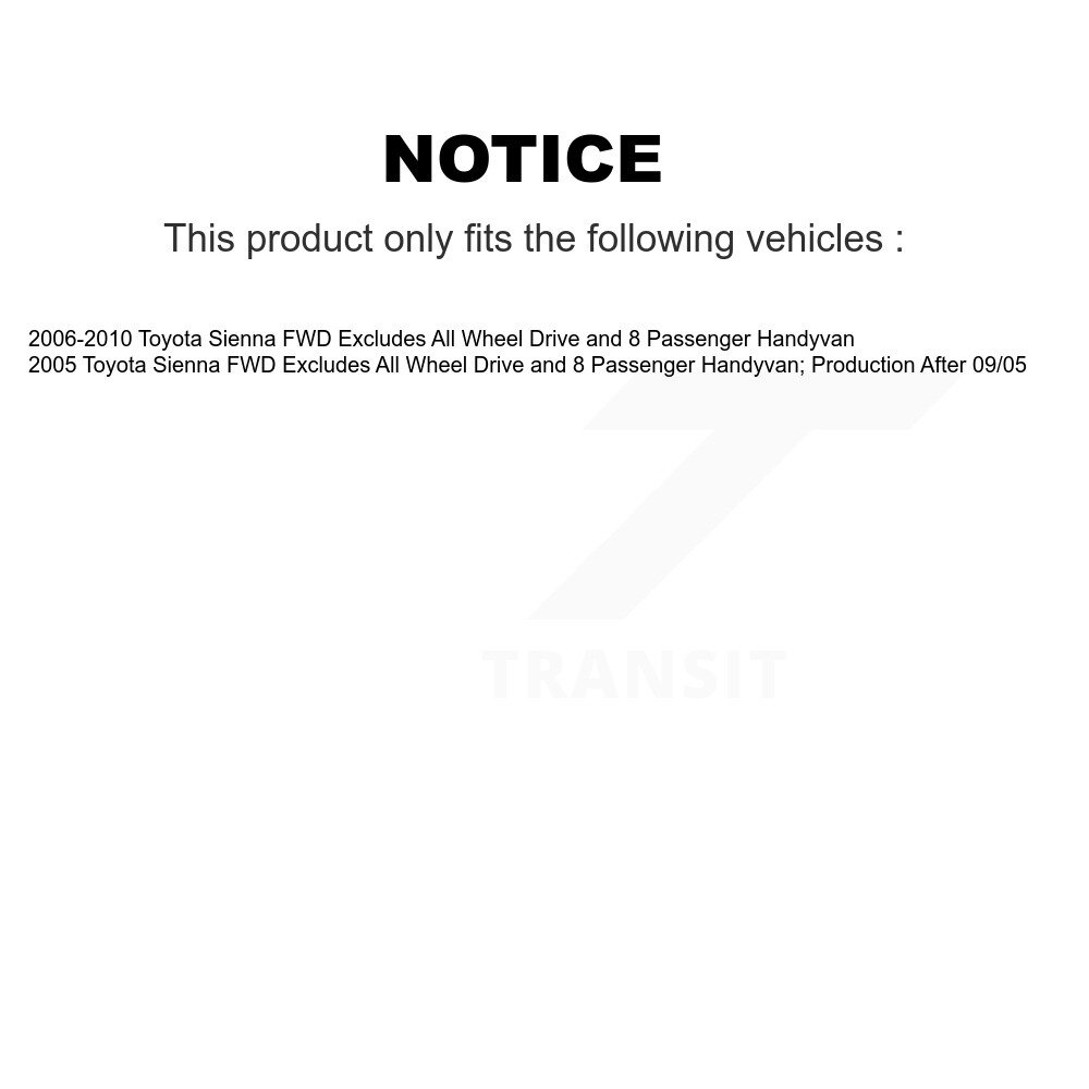 Unity Automotive - 78A-11981 - Suspension Strut Coil Spring Assembly