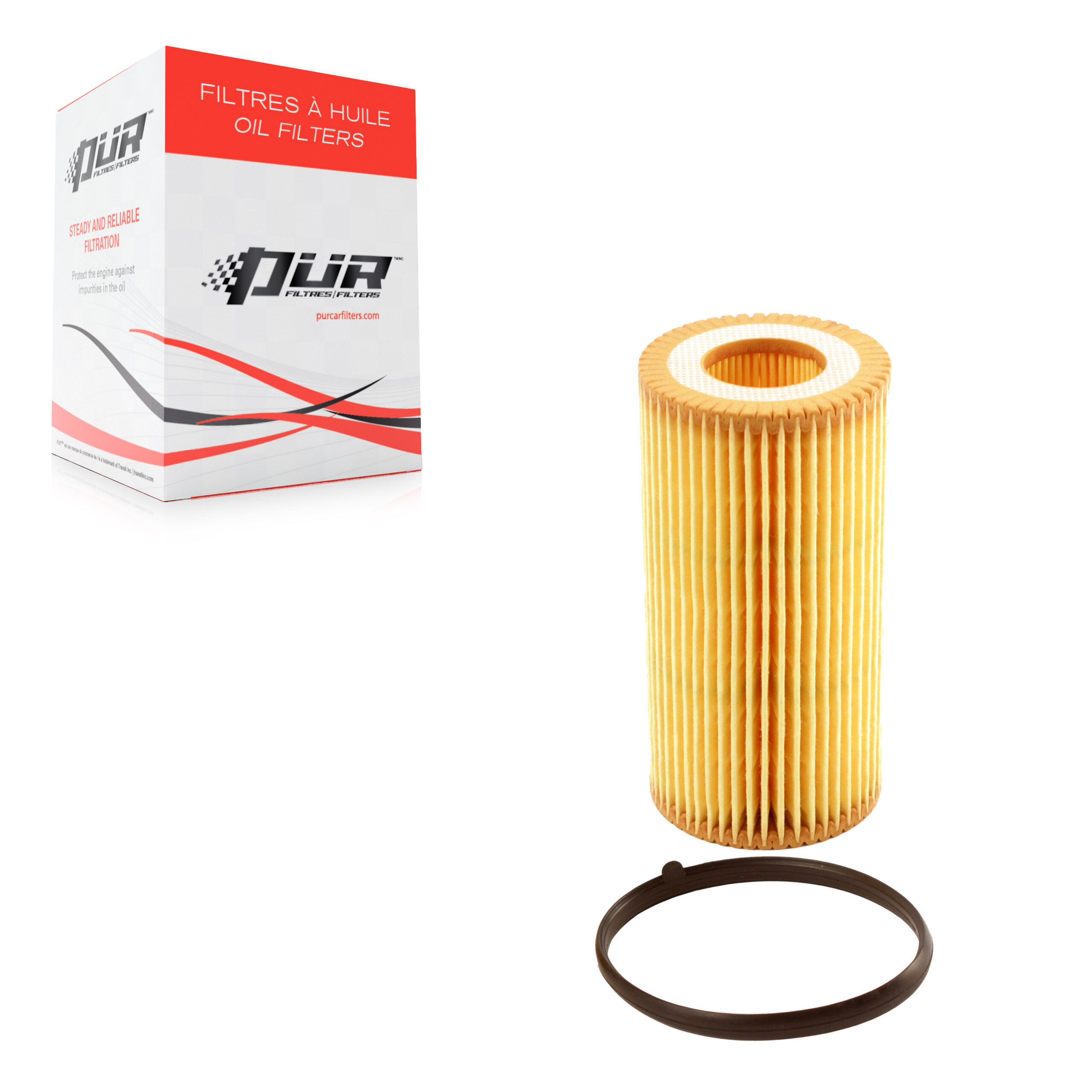Engine Oil Filter