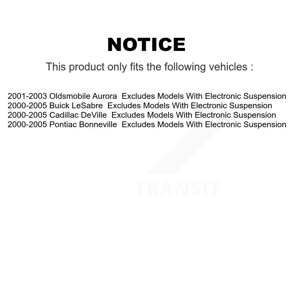 Unity Automotive - 78A-11360 - Suspension Strut Coil Spring Assembly