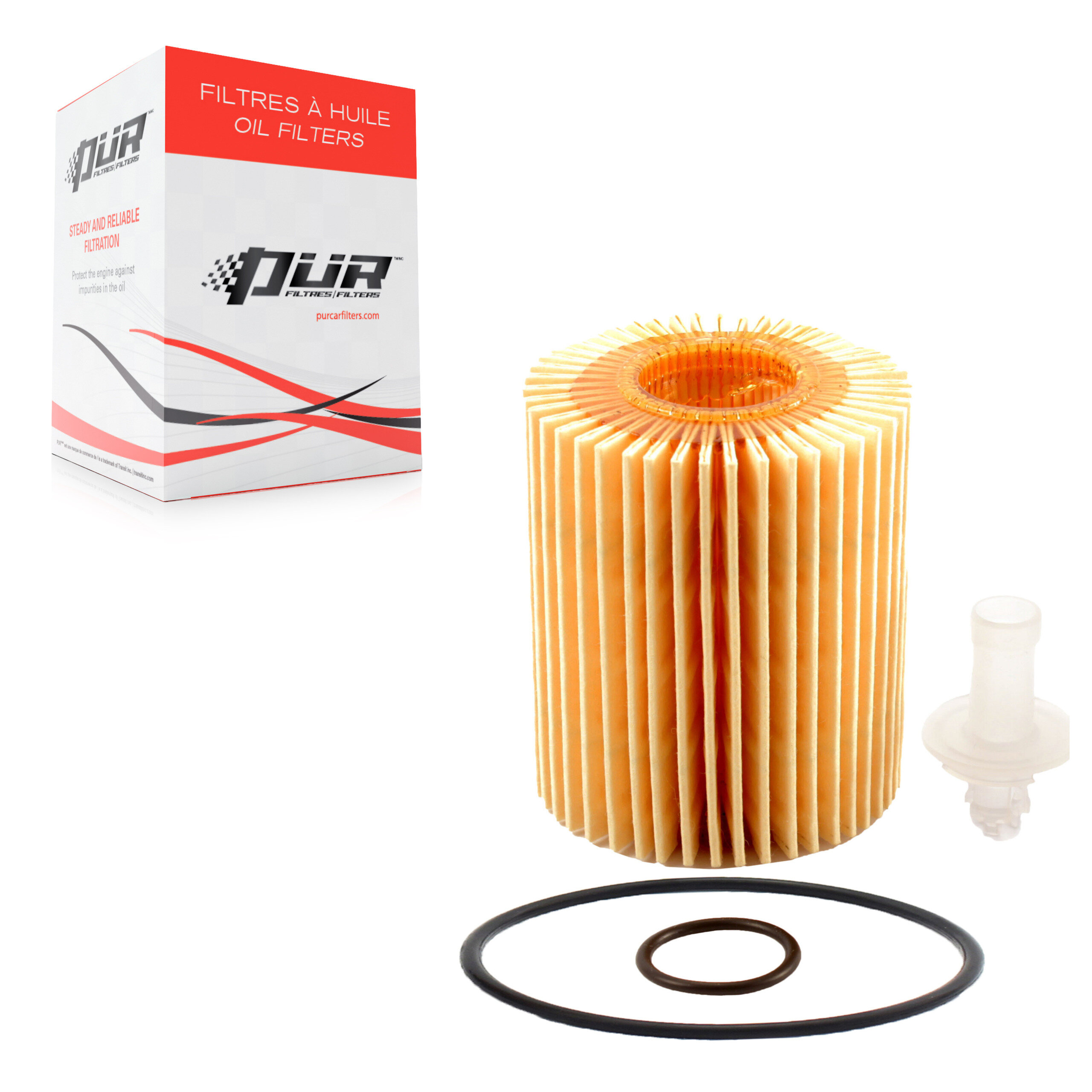 Engine Oil Filter