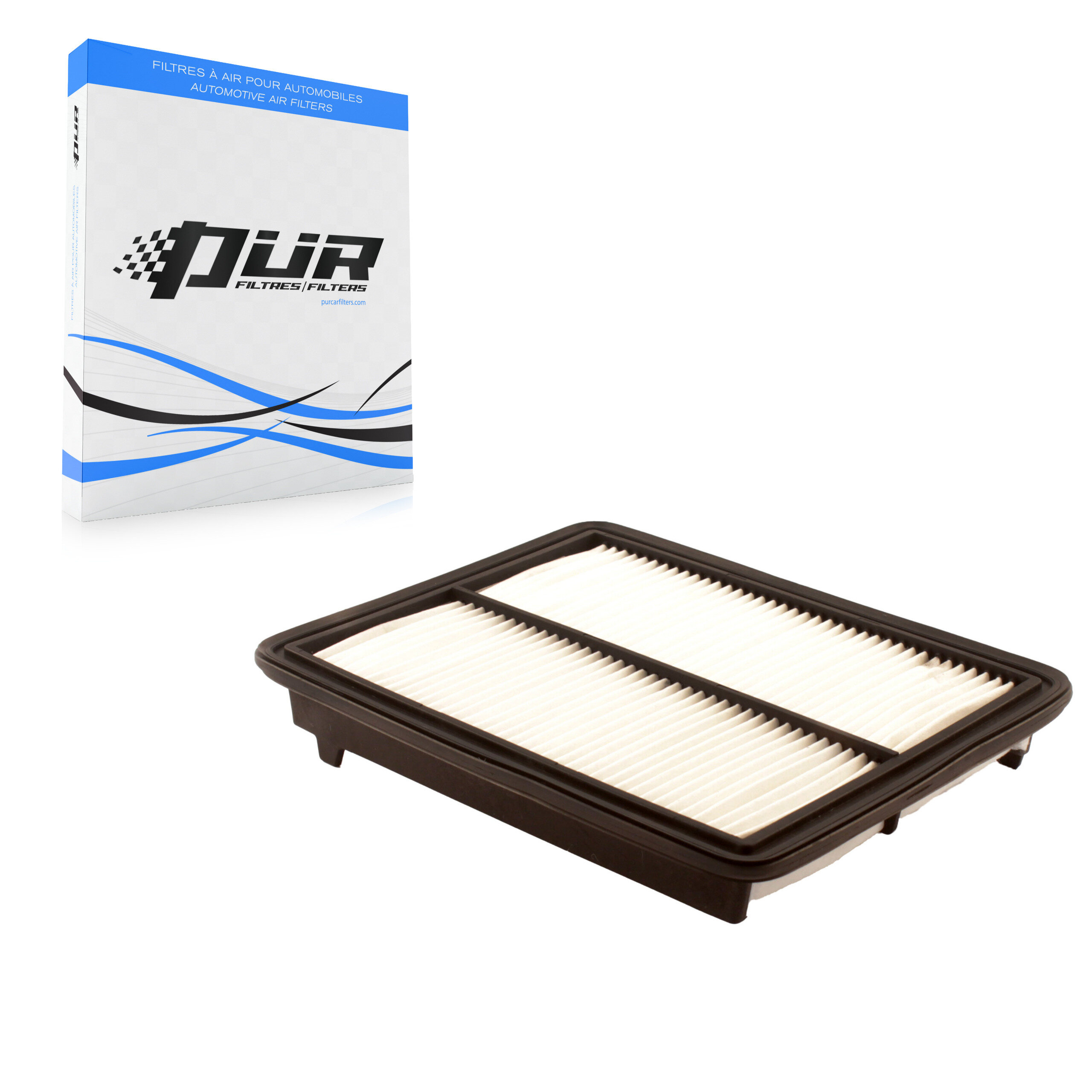 PUR - 57-49041 - Air Filter