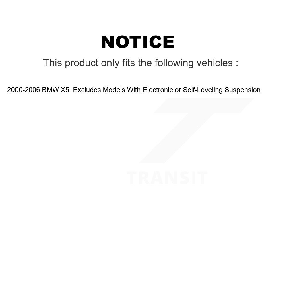 Unity Automotive - 78A-11375 - Suspension Strut Coil Spring Assembly