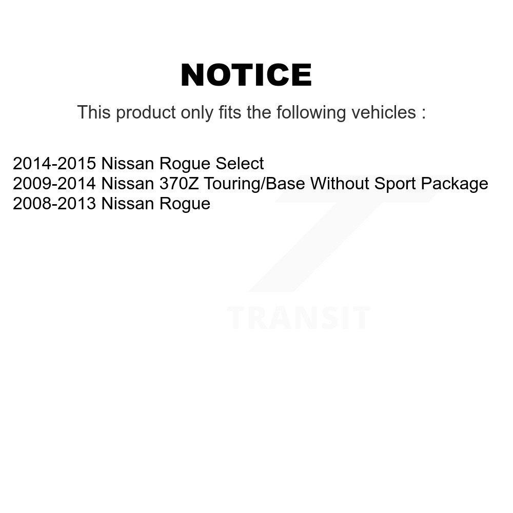 Top Quality - 72-CK621453 - Suspension Control Arm Ball Joint Assembly