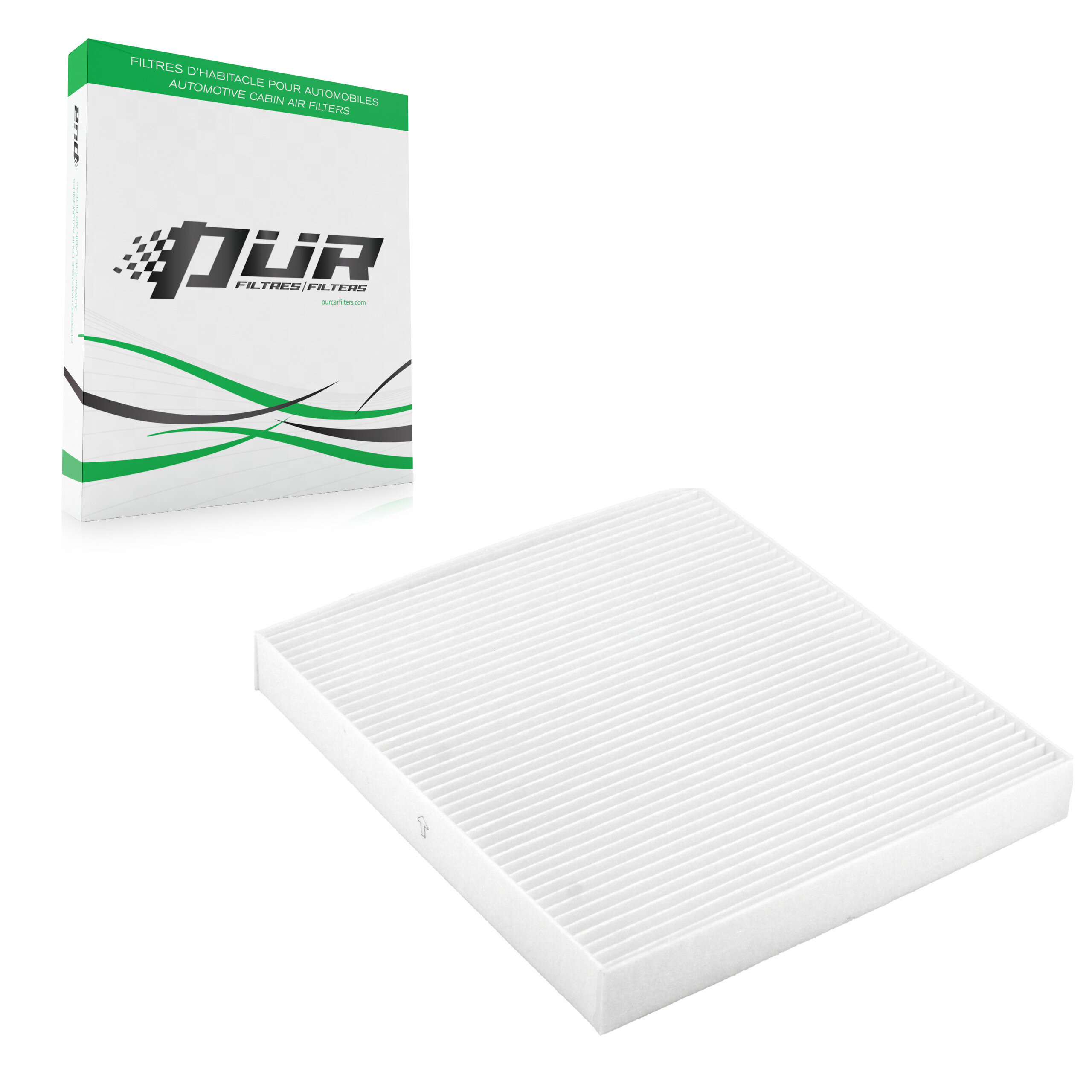 Cabin Air Filter